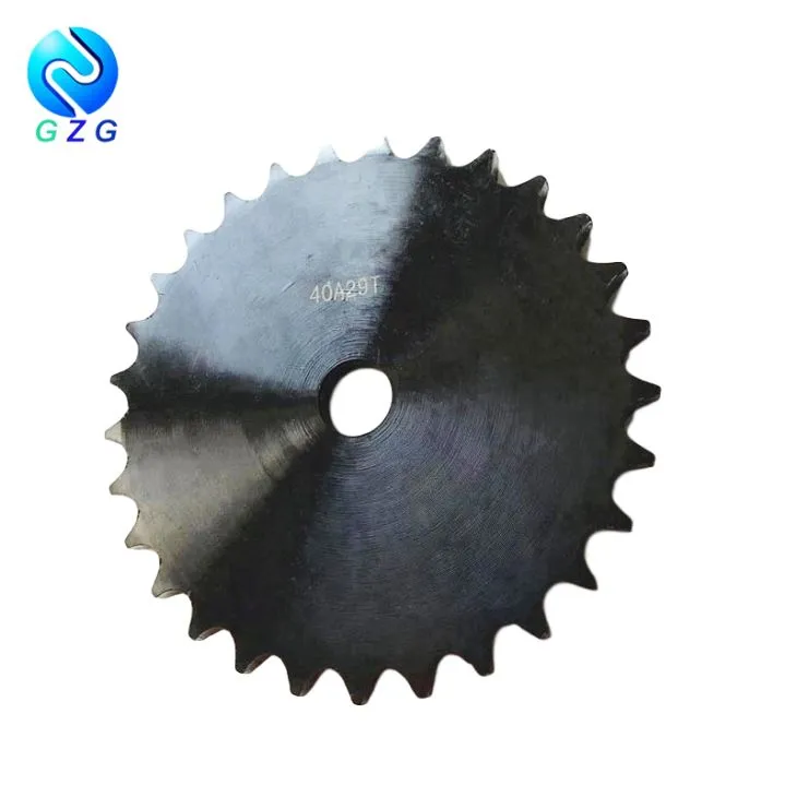 Doskové ozubené koleso Ansi 40