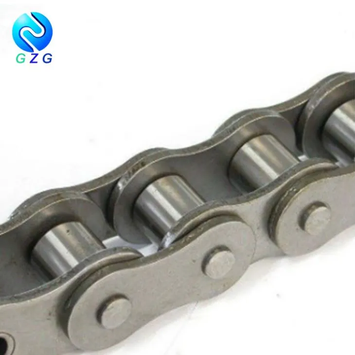 Poľnohospodárske reťaze pre špeciálne kombajny