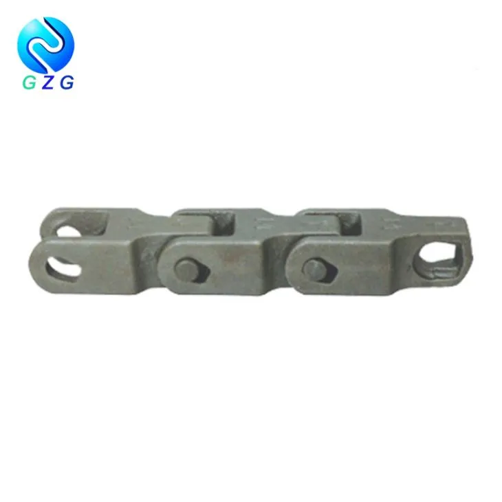 Liate reťaze pre dopravníky CC600 CC1300 MC33