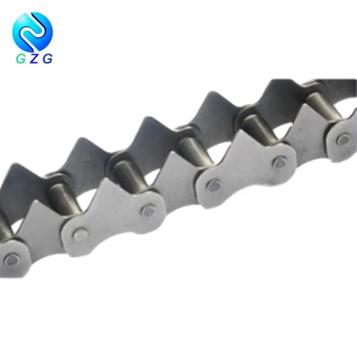 Štandardné kombinované reťaze