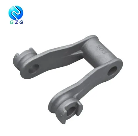 Cast Pintle Chains triedy 400 500 700