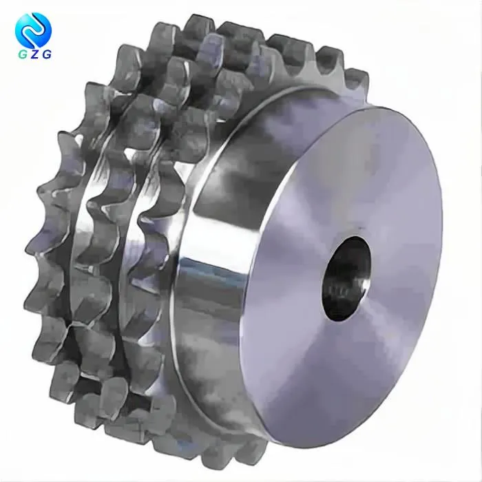 Základná časť prevodovky ANSI Sprocket 80