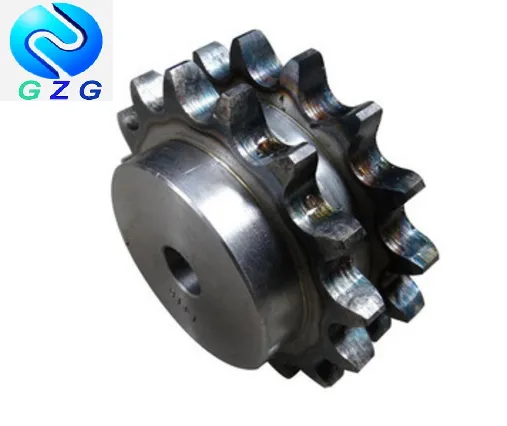 Ozubené koleso na prenos výkonu ANSI 50